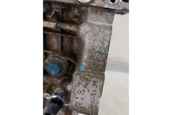 Motor HONDA HR-V II 2015 1.8 R18Z9 USA Gasolina