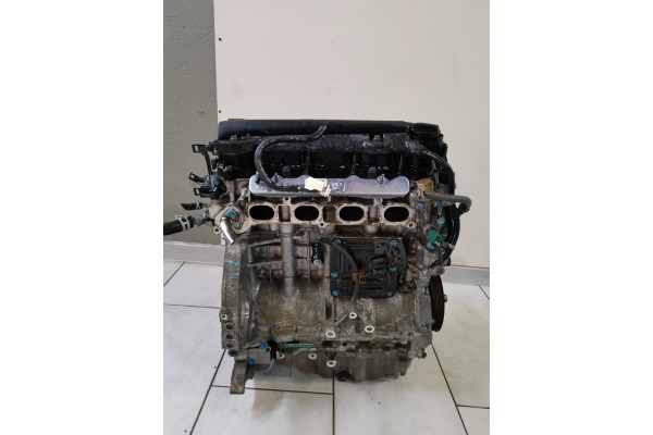 Motor HONDA HR-V II 2015 1.8 R18Z9 USA Gasolina