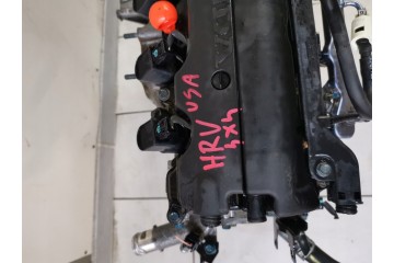 Motor HONDA HR-V II 2015 1.8 R18Z9 USA Gasolina