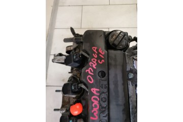 Motor HONDA HR-V II 2015 1.8 R18Z9 USA Gasolina