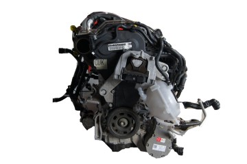 GOLF VII GTE 1 4 TSI COMPLETE ENGINE