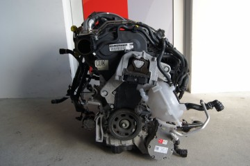 GOLF VII GTE 1 4 TSI COMPLETE ENGINE Catalog number of the part CUK CUK CUK