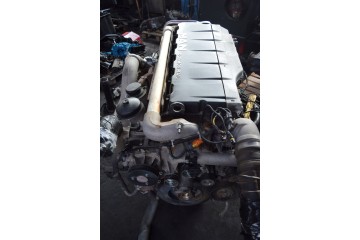Engine MAN TGA TGX TGS D2066 LF58 EURO 5 Catalog number of the part d2066_man_x