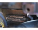 Engine MAN TGA TGX TGS D2066 LF58 EURO 5 Part manufacturer MAN OE