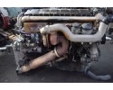 Engine MAN TGA TGX TGS D2066 LF58 EURO 5 Engine type diesel