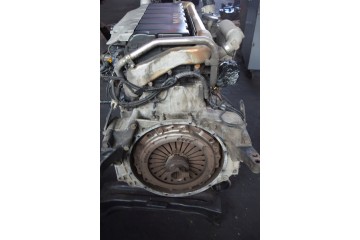 Motor MAN TGA TGX TGS D2066 LF58 EURO 5