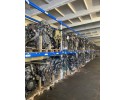 Motor MAN TGA TGX TGS D2066 LF58 EURO 5
