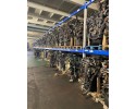 Motor MAN TGA TGX TGS D2066 LF58 EURO 5