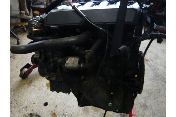 ENGINE BMW X5 E53 3 0 D M57D30