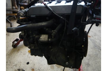 ENGINE BMW X5 E53 3 0 D M57D30