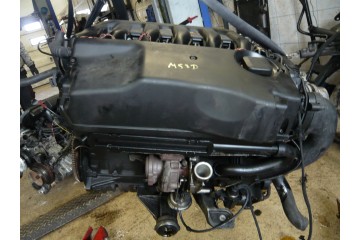 ENGINE BMW X5 E53 3 0 D M57D30 Part manufacturer BMW OE