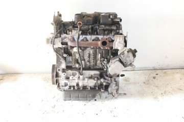 ENGINE 9H06 9HP 1 6 E HDI PEUGEOT 308 T9 208 2008