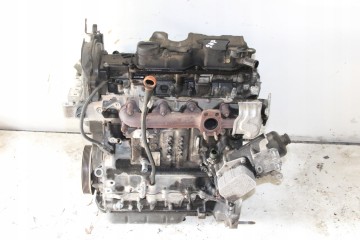 ENGINE 9H06 9HP 1 6 E HDI PEUGEOT 308 T9 208 2008 Catalog number of the part 9H06 9HP