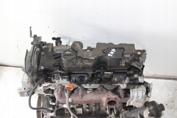 ENGINE 9H06 9HP 1 6 E HDI PEUGEOT 308 T9 208 2008 Part manufacturer Peugeot OE