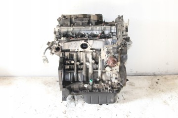 ENGINE 9H06 9HP 1 6 E HDI PEUGEOT 308 T9 208 2008 Car type passenger cars