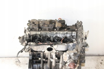 ENGINE 9H06 9HP 1 6 E HDI PEUGEOT 308 T9 208 2008 Engine type diesel