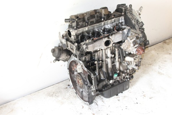 Motor 9H06 9HP 1.6 E-HDI para Peugeot 308 T9, 208, 2008