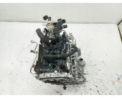 Nissan X TRAIL T33 IV 2023r engine petrol 1 5 eh vc t