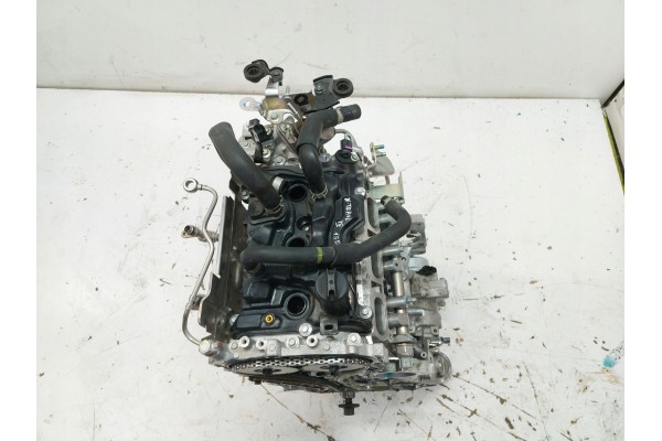 Nissan X TRAIL T33 IV 2023r engine petrol 1 5 eh vc t