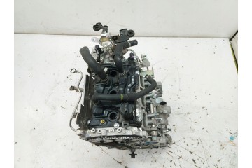 Nissan X TRAIL T33 IV 2023r engine petrol 1 5 eh vc t