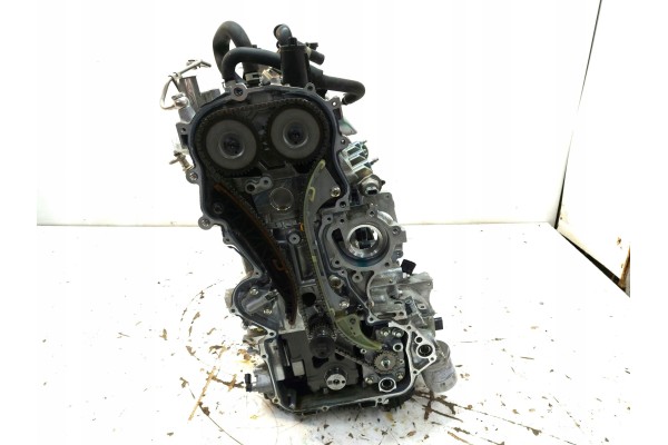 Nissan X TRAIL T33 IV 2023r engine petrol 1 5 eh vc t Catalog number of the part kr15213215c