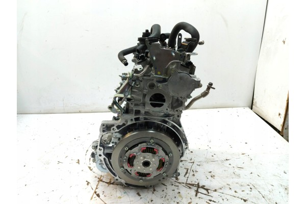 Nissan X TRAIL T33 IV 2023r engine petrol 1 5 eh vc t Car type 4x4 SUV