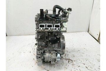 Nissan X TRAIL T33 IV 2023r engine petrol 1 5 eh vc t Engine type petrol