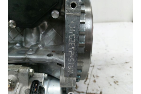 Motor gasolina 1.5 VC-T Nissan X-TRAIL T33 IV 2023