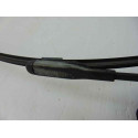 A1648200540 BRAZO LIMPIA DELANTERO IZQUIERDO MERCEDES-BENZ CLASE ML (BM 164) A1648200540 BRAZO LIMPIA DELANTERO IZQUIERDO MERCEDES-BENZ CLASE ML (BM 164)