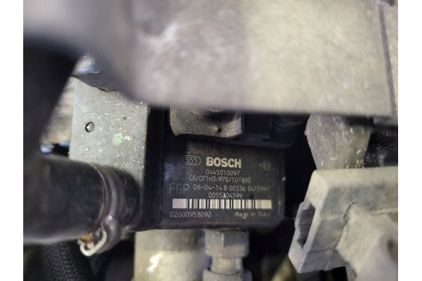 Engine 1 9 F68 CDTi TiD Z 19 DT Opel Vectra C Z02 Zafira B Astra H Saab Engine type diesel