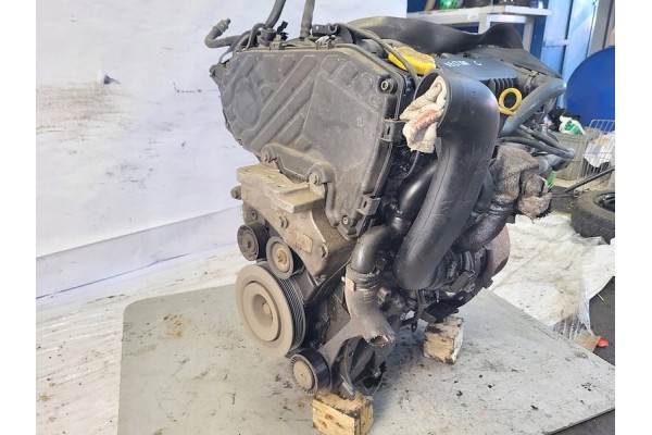 Engine 1 9 F68 CDTi TiD Z 19 DT Opel Vectra C Z02 Zafira B Astra H Saab Quality of parts according to GVO O original with manufa