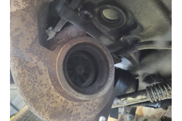 Motor 1.9 CDTi Z 19 DT Opel Vectra C (Z02) Zafira B Astra H Saab