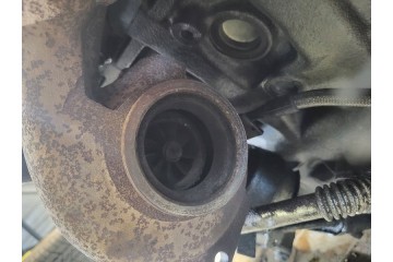 Motor 1.9 CDTi Z 19 DT Opel Vectra C (Z02) Zafira B Astra H Saab