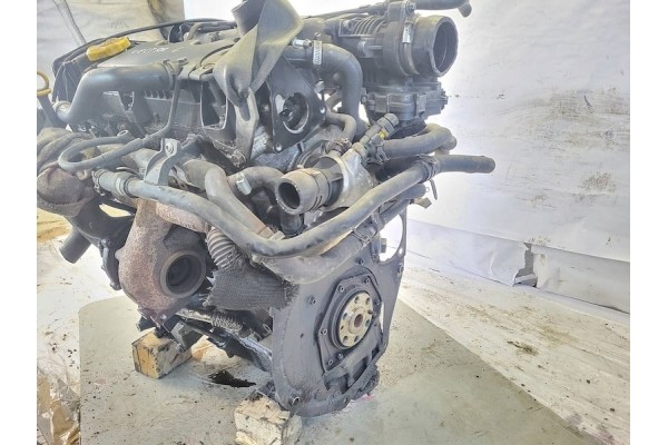 Motor 1.9 CDTi Z 19 DT Opel Vectra C (Z02) Zafira B Astra H Saab