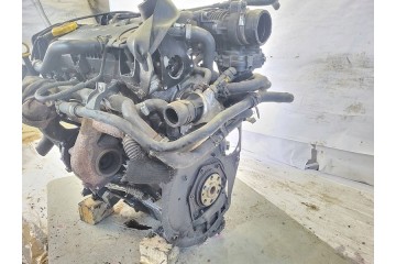 Motor 1.9 CDTi Z 19 DT Opel Vectra C (Z02) Zafira B Astra H Saab