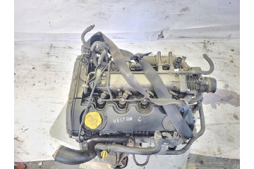 Motor 1.9 CDTi Z 19 DT Opel Vectra C (Z02) Zafira B Astra H Saab