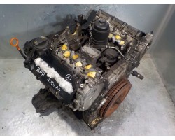 AUDI A4 B7 ENGINE 2 7 TDI 180 KM BPP
