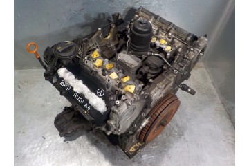 AUDI A4 B7 ENGINE 2 7 TDI 180 KM BPP