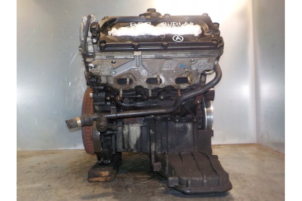 AUDI A4 B7 ENGINE 2 7 TDI 180 KM BPP Part manufacturer Audi OE