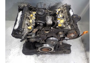 AUDI A4 B7 ENGINE 2 7 TDI 180 KM BPP Quality of parts according to GVO O original with manufacturer s logo OE