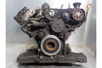 AUDI A4 B7 ENGINE 2 7 TDI 180 KM BPP Car type passenger cars