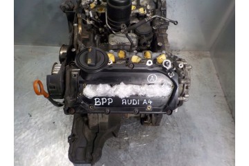 AUDI A4 B7 ENGINE 2 7 TDI 180 KM BPP Engine type diesel