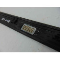 60829010 MOLDURA BMW SERIE 1 BERLINA (E81/E87) 118d 2008 60829010 187301 BMW - 1