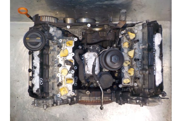 Motor AUDI A4 B7 2.7 TDI 180 CV BPP