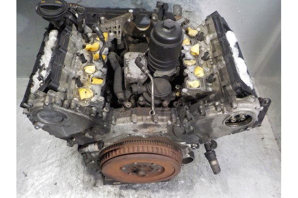 Motor AUDI A4 B7 2.7 TDI 180 CV BPP