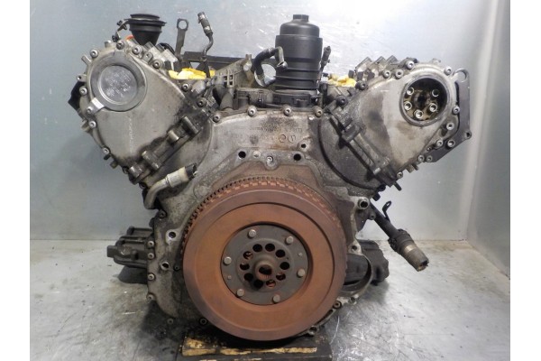 Motor AUDI A4 B7 2.7 TDI 180 CV BPP