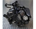 Audi A4 S4 B7 8E 8H 2007 Complete engine 2 0 turbo