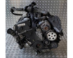 Audi A4 S4 B7 8E 8H 2007 Complete engine 2 0 turbo