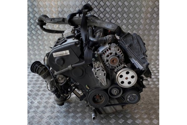 Audi A4 S4 B7 8E 8H 2007 Complete engine 2 0 turbo