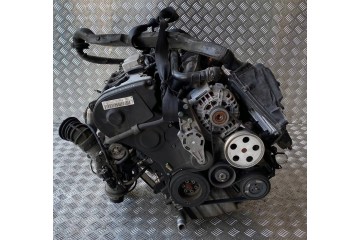 Audi A4 S4 B7 8E 8H 2007 Complete engine 2 0 turbo